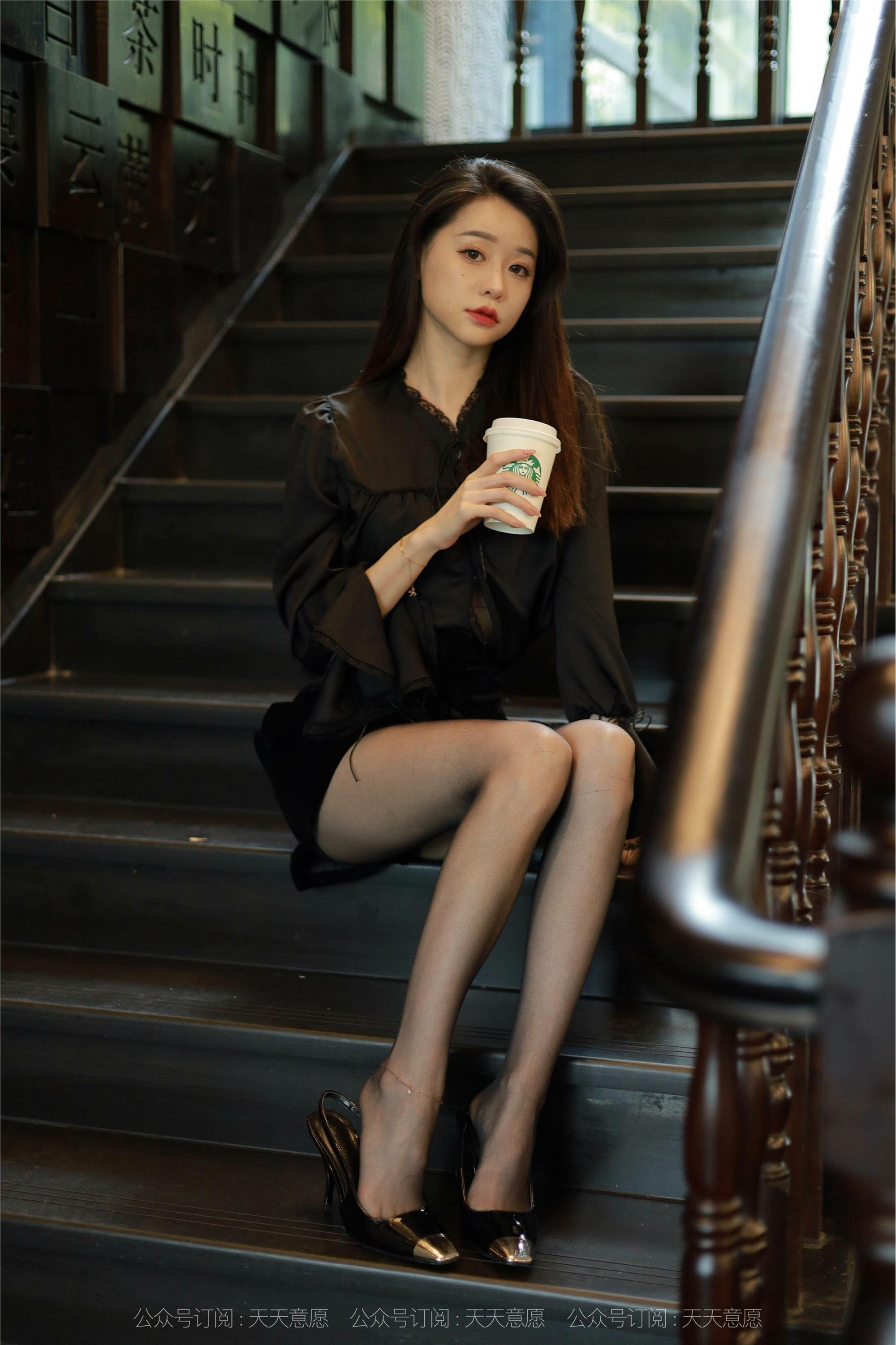 IESS异思趣向  2021.10.04 丝享家937：佳爷特辑《女神降临》